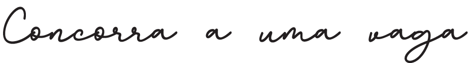 CONCORRA A UMA VAGA