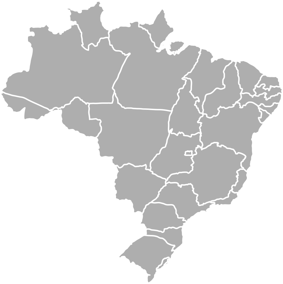 INSTITUIÇÕES CADASTRADAS