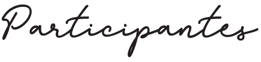 PARTICIPANTES
