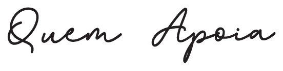 QUEM APOIA